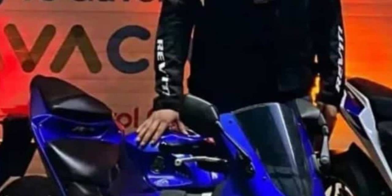 Üniversite Sınavına Hazırlanan Genç, Motosiklet Kazasında Hayatını Kaybetti