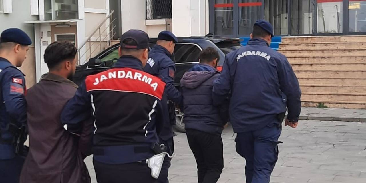 Malatya’da Terör Operasyonları: 2 Tutuklama