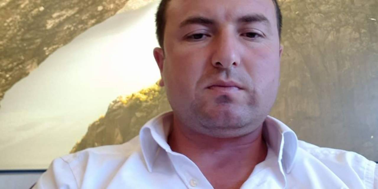Annesini Ziyarete Giderken Kaza Geçiren Muhtar Hayatını Kaybetti