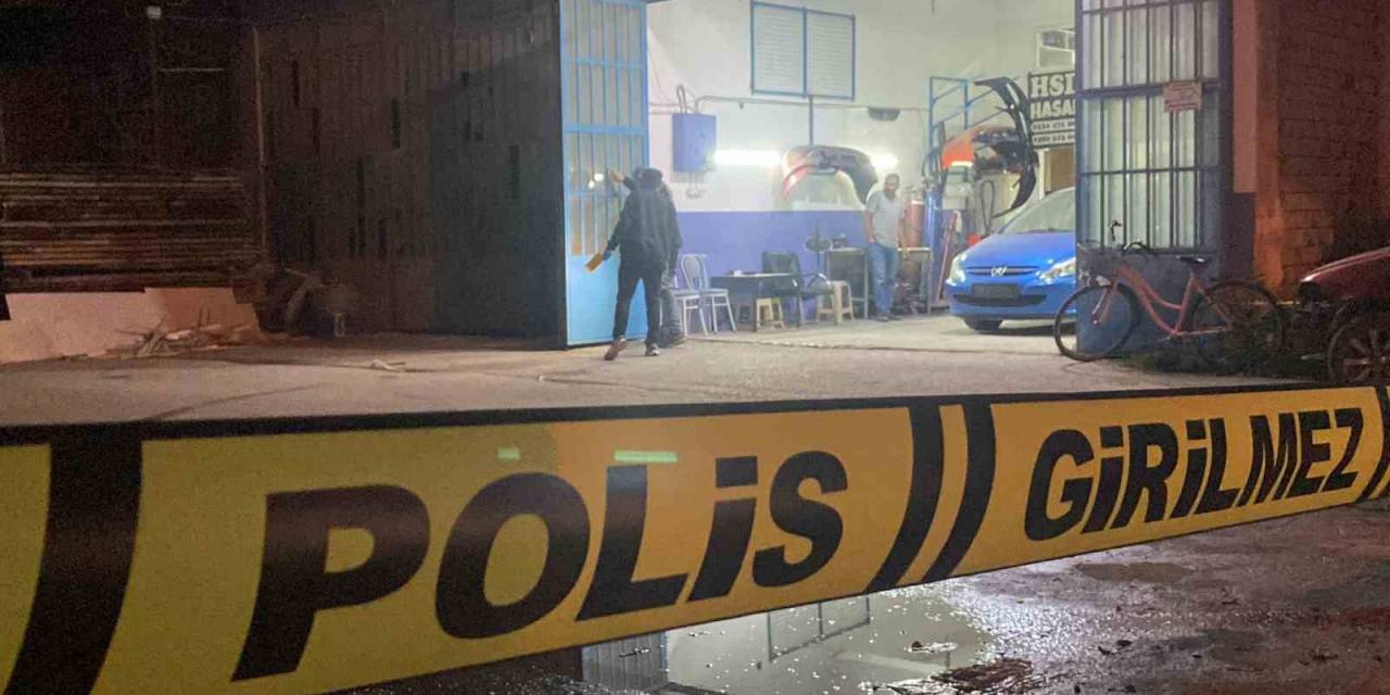 Düzce’de 2 Kişi Silahla Vurularak Yaralandı
