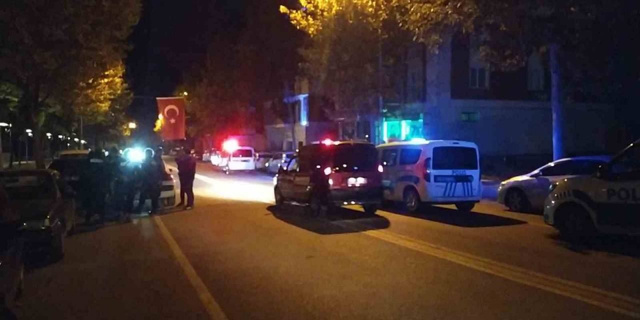 Havaya Ateş Açan 1’i Çocuk 3 Kişi Gözaltına Alındı