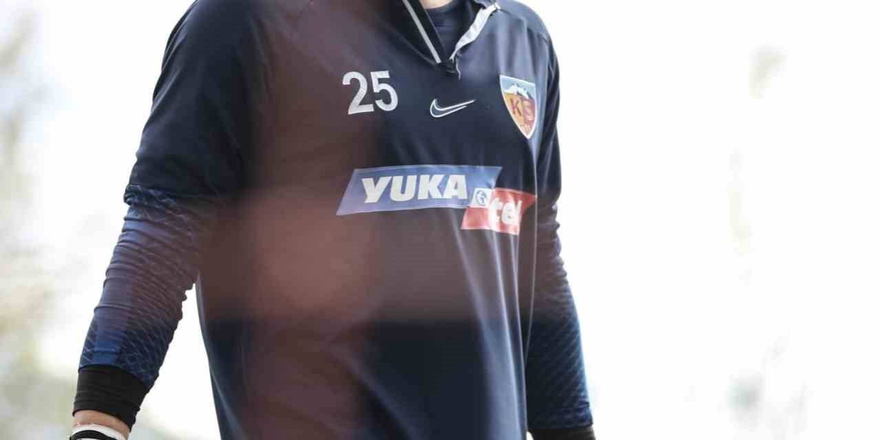 Kayserispor’dan "Bilal" Açıklaması