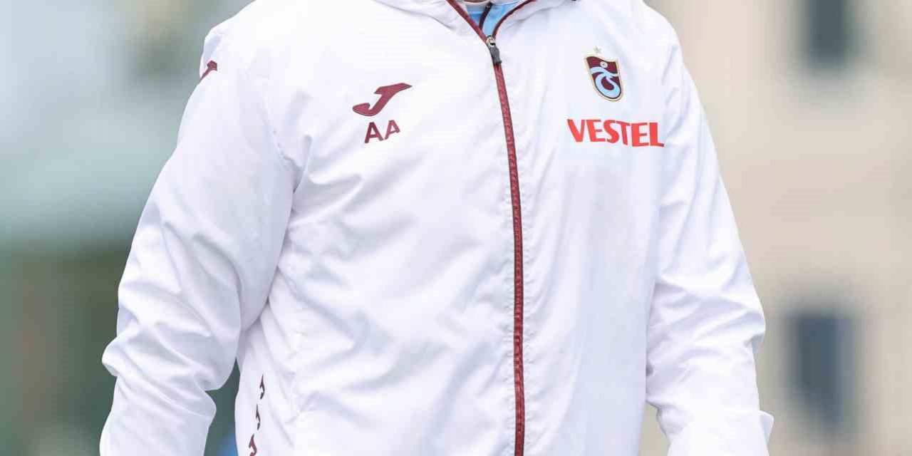 Trabzonspor, Abdullah Avcı İle Yeniden Zirveye