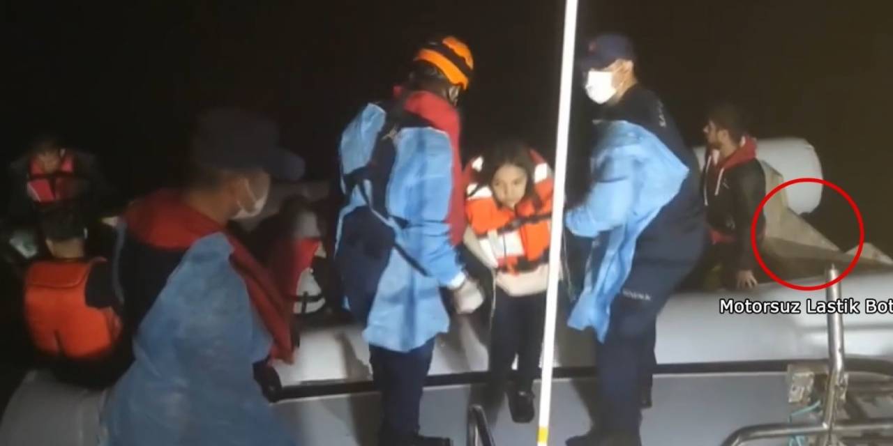 Yunanistan’ın Vicdansızlığı Sürüyor