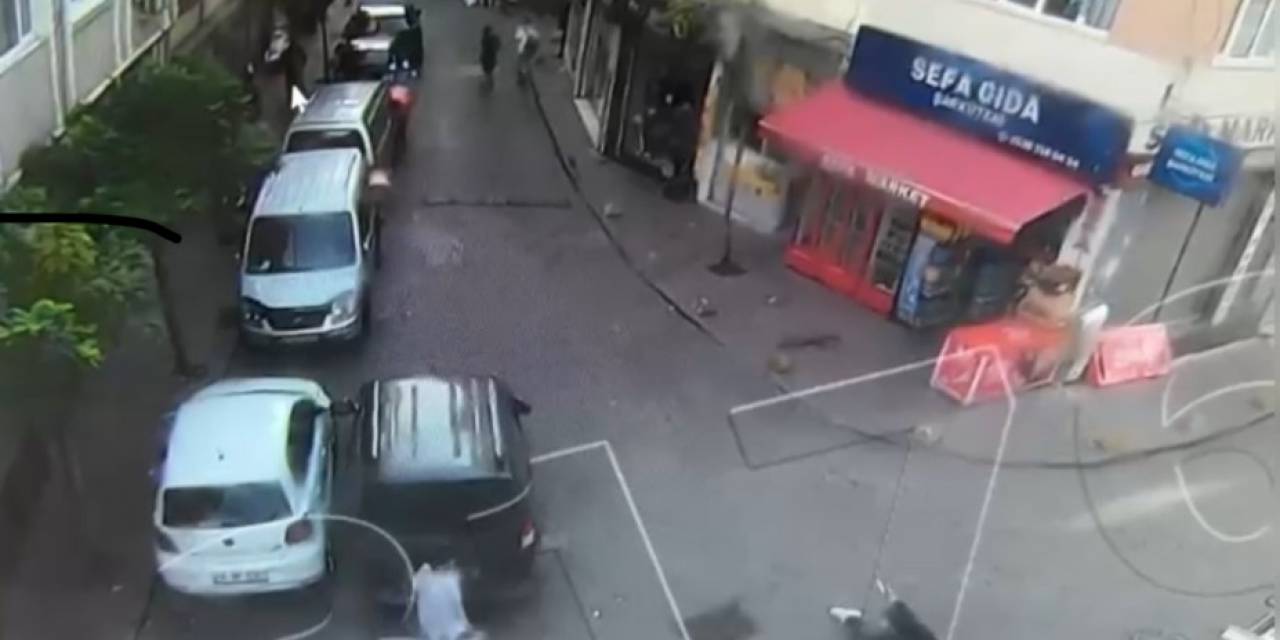 Beyoğlu’ndaki Silahlı Saldırıyla İlgili Yeni Gelişme: Yaralı Tutuklandı, Saldırgan Serbest Kaldı