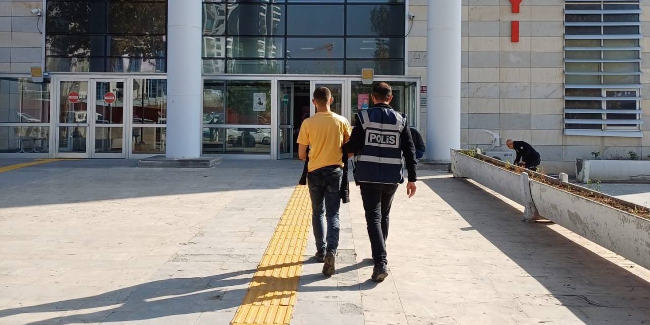 Elazığ’da 3 Şüpheli Tutuklandı