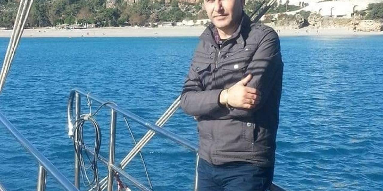 Fethiye’de Motosikletten Düşen Şahıs Öldü