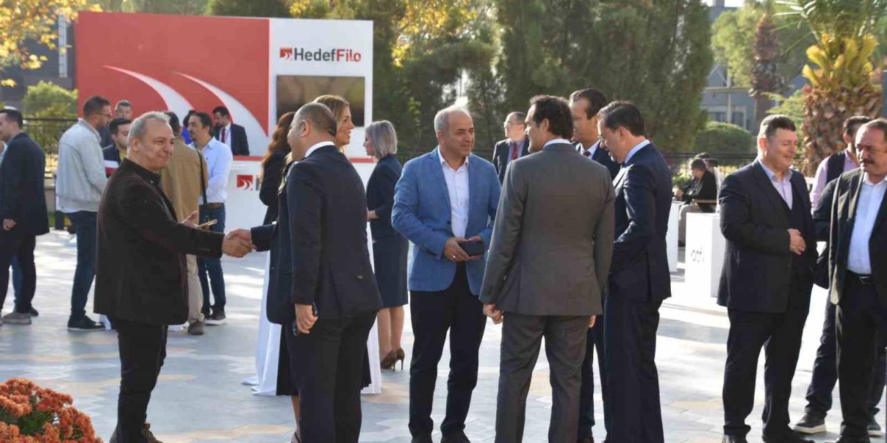 Denizli Osb’de ’filo Kararları’ Paneli Gerçekleşti