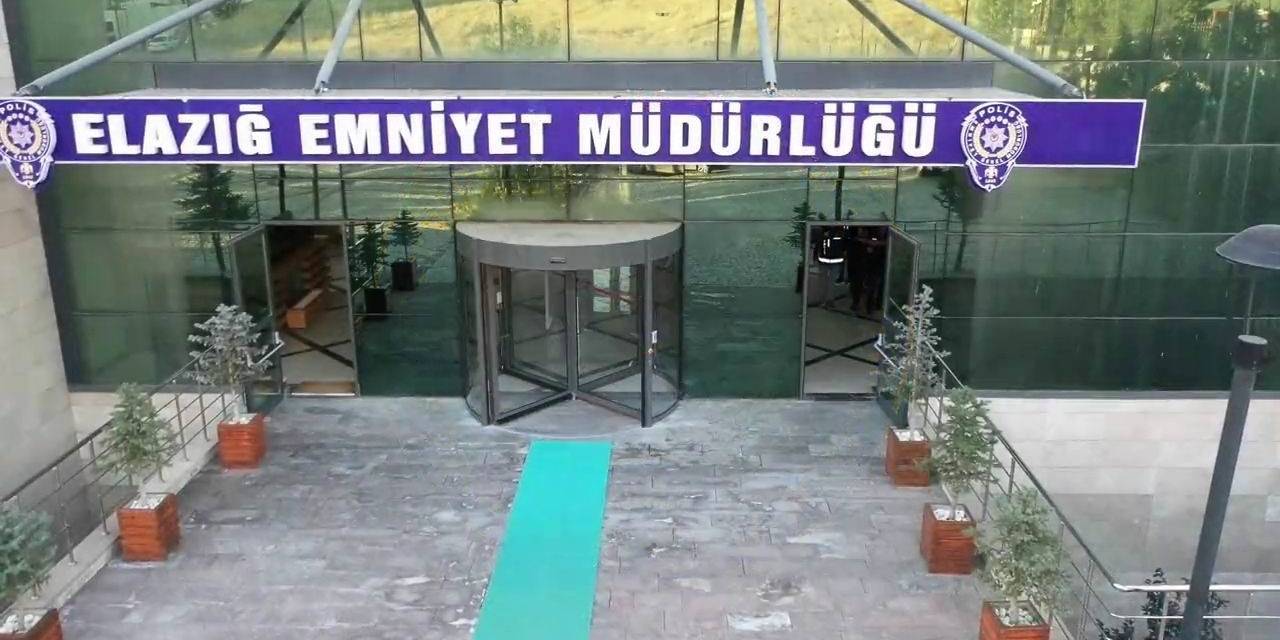 Elazığ Emniyetinden Vatandaşlara ‘Sazan Sarmalı’ Uyarısı