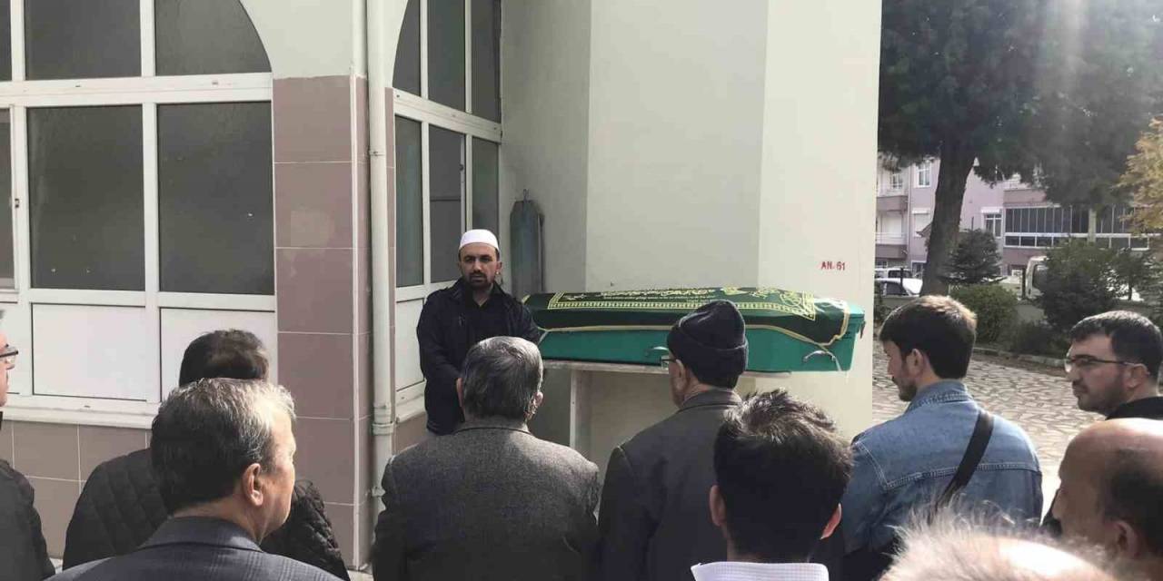 Gediz’de Duayen Muhtar Hayatını Kaybetti