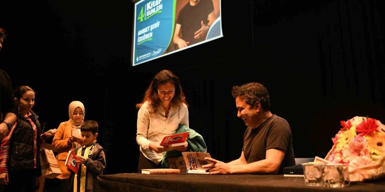 "İşe İyilik Katmak" Söyleşisi