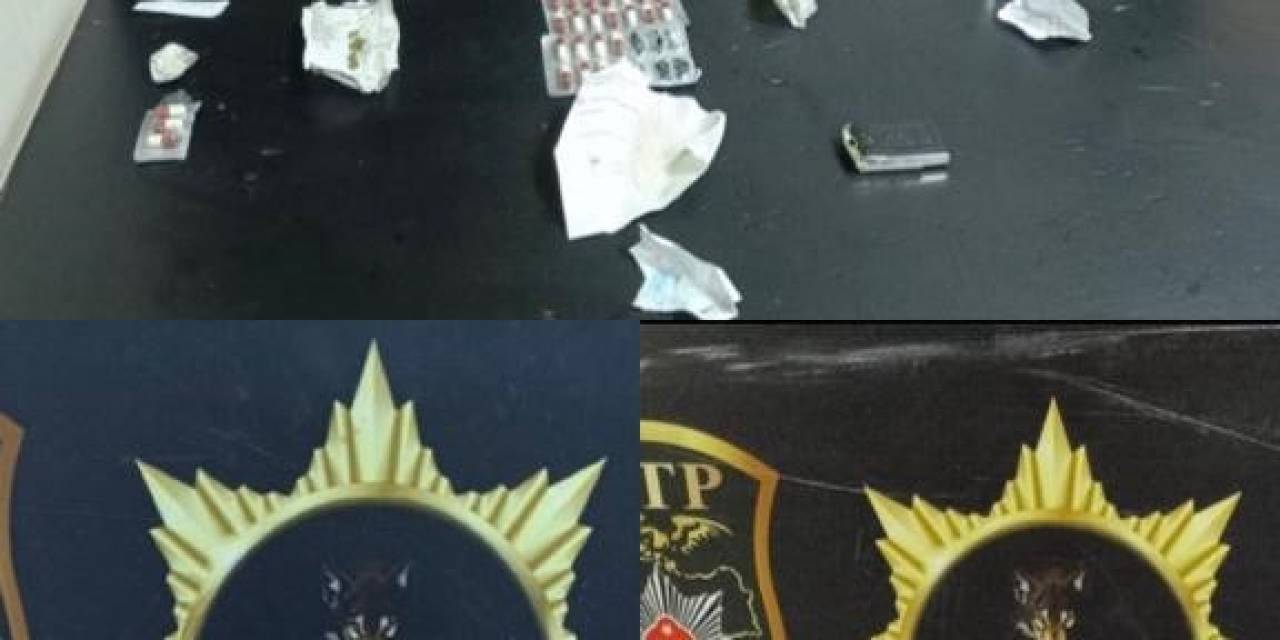 Elazığ’da Uyuşturucu Taciri 3 Kişi Yakalandı