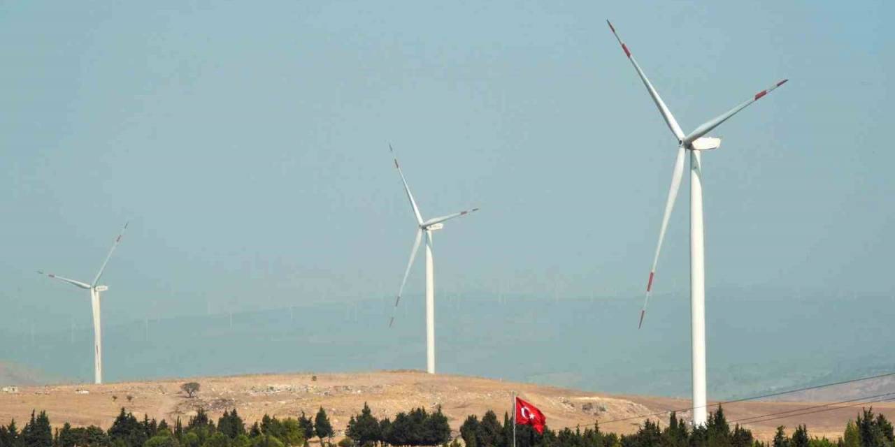 Ekvator Enerji Grubundan 3,2 Milyar Liralık Res Yatırımı