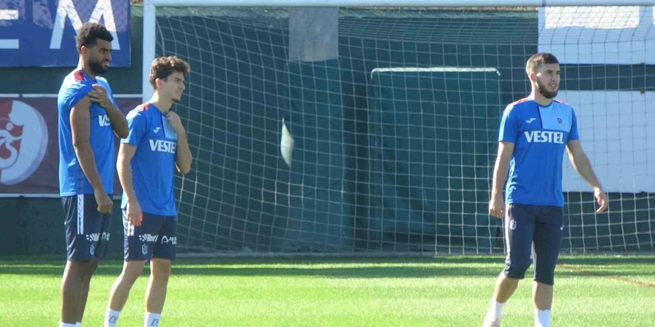 Abdullah Avcı: "Fenerbahçe Dosyasını Kapattık, Konsantrasyonumuzu Konyaspor’a Odakladık"