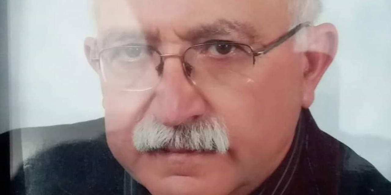 Kazara Tüfek Ateş Aldı: 1 Ölü