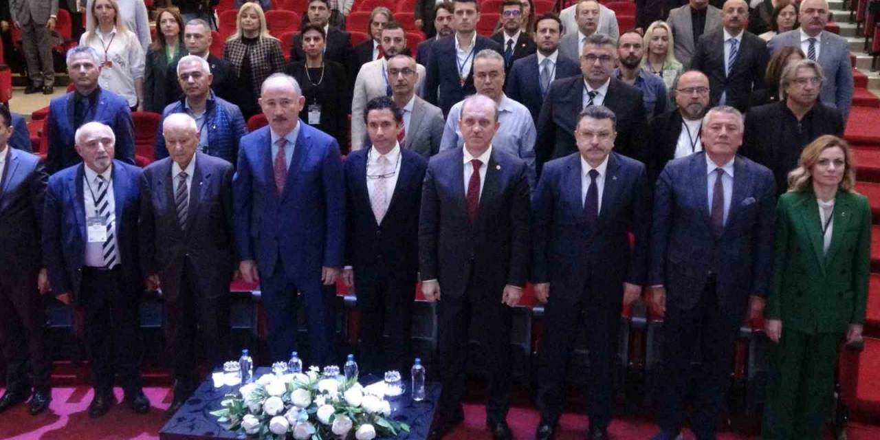 12 Yıl Aradan Sonra 2.’si Düzenlendi