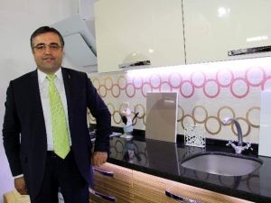 5. Kastamonu Ahşap Tanıtım Günleri
