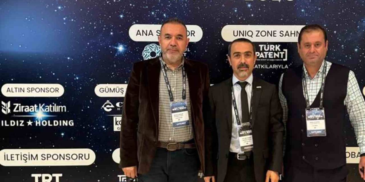 Müsiad Muğla, Vizyoner’23’te