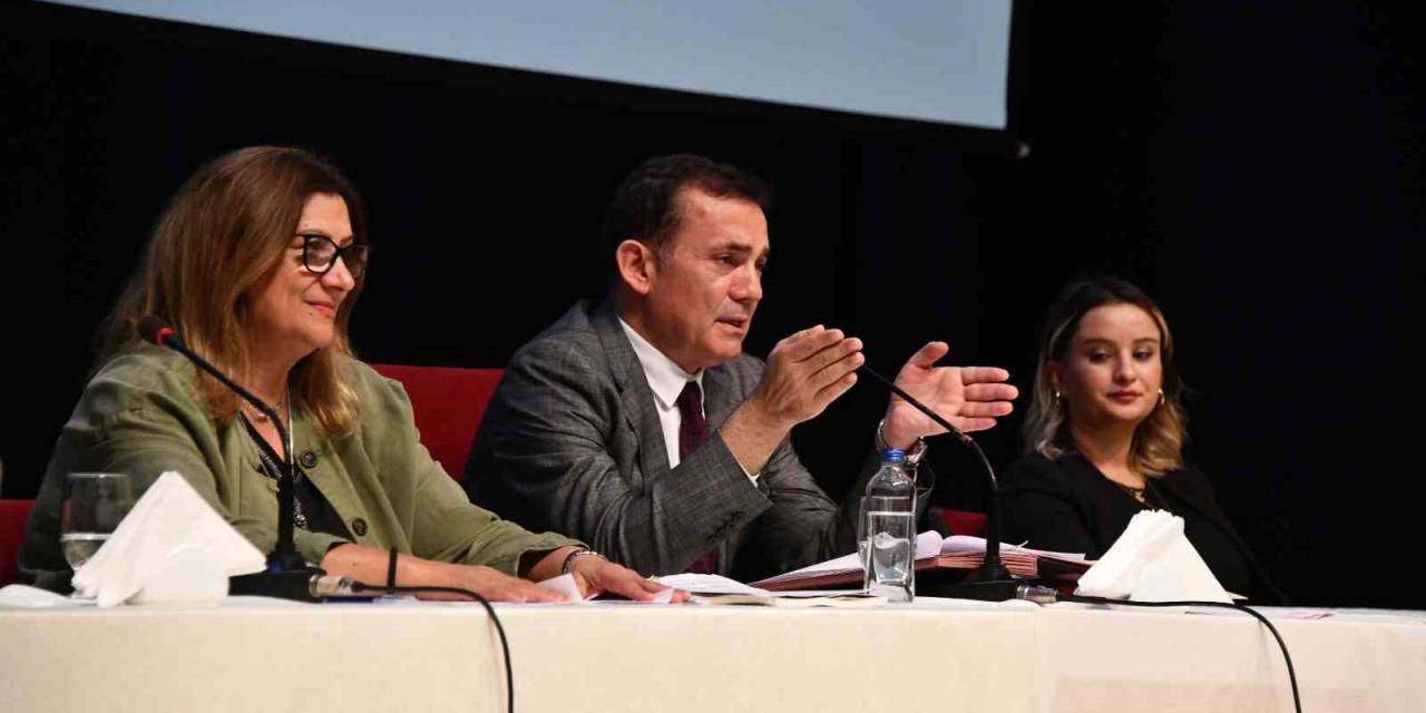 Yenişehir Belediyesinden İlçede Faaliyet Gösteren 51 Amatör Spor Kulübüne 650 Bin Tl’lik Destek