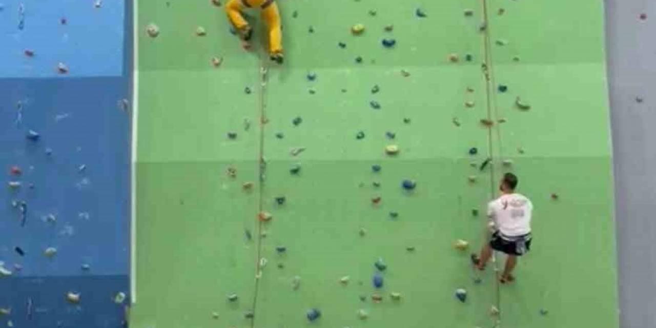 Dağcılık Eğitimine Son Başvuru 20 Kasım