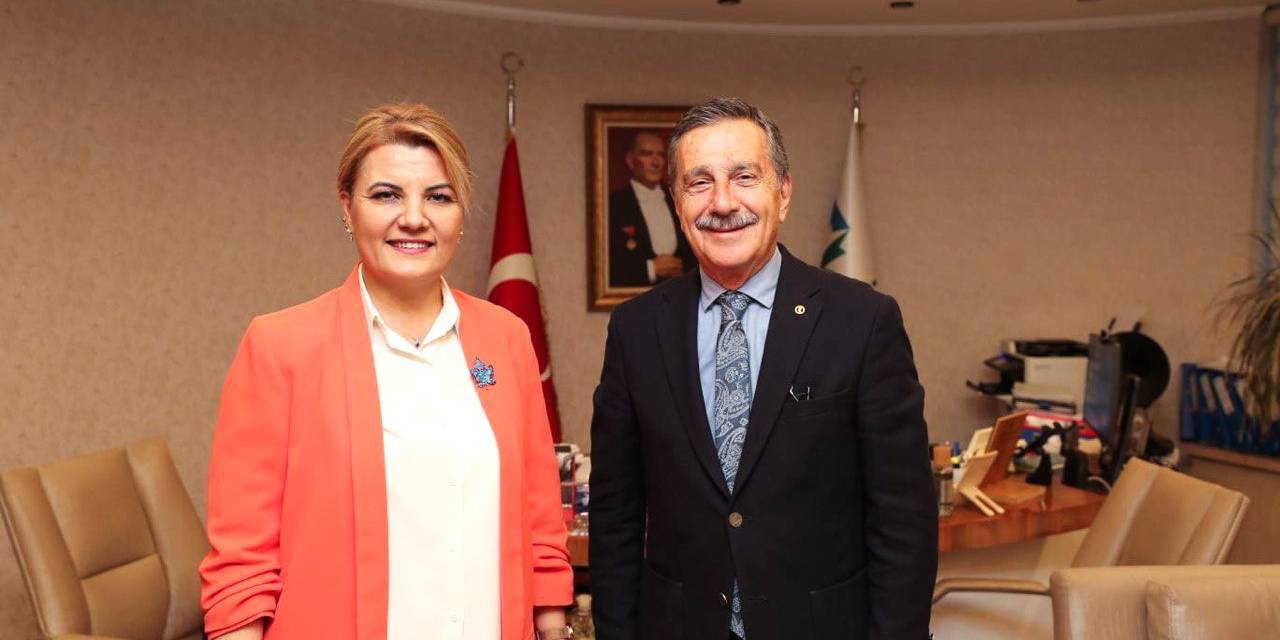 Başkan Ataç: “Seka Demek Kimlik Demek”