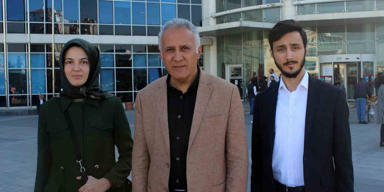 Tüketiciler Birliği’nden Kayseri Park Hakkında Verilen Karara İtiraz