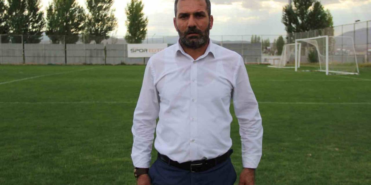 Başkan Çayır: “Hak Ettiğimiz Liglere Döneceğiz”