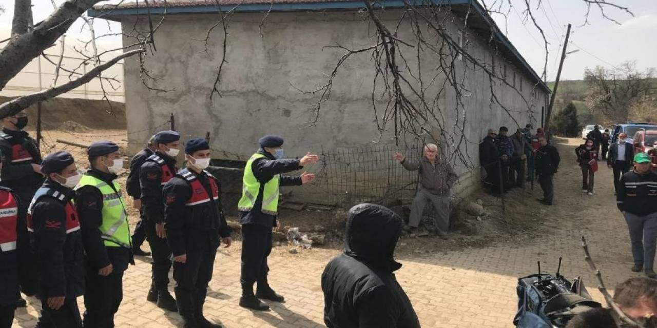 Altın İddiasıyla Öldürülen 4 Kişilik Güner Ailesinin Sanığına Ceza Yağmuru