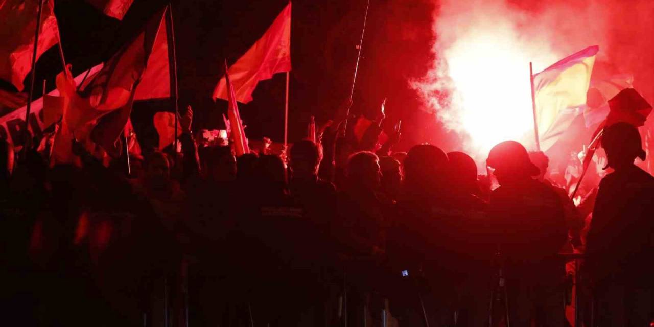 İspanya’da Ayrılıkçı Katalan Liderlere Yönelik Af Planı Sokakları Karıştırdı