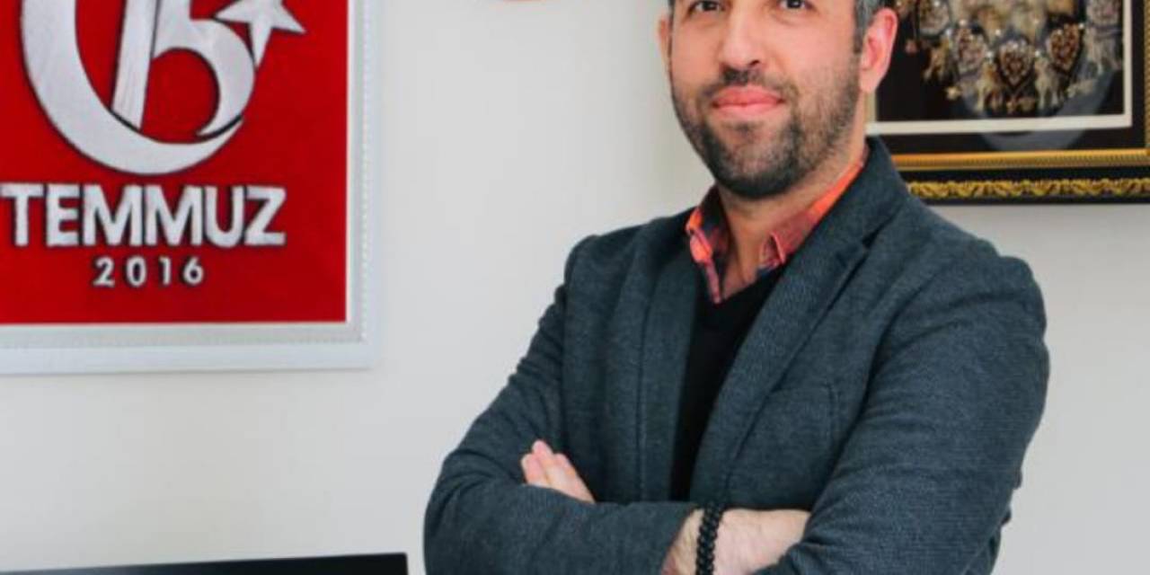 Sosyolog Adem Palabıyık: "Solcular Ve Boğaziçi’nde Dikilen Akademisyenler, Gazze İçin Neden Bir Kelime Etmedi?"