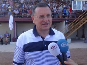 6. Aba Güreşleri Dünya Kupası Hatay’da Başladı