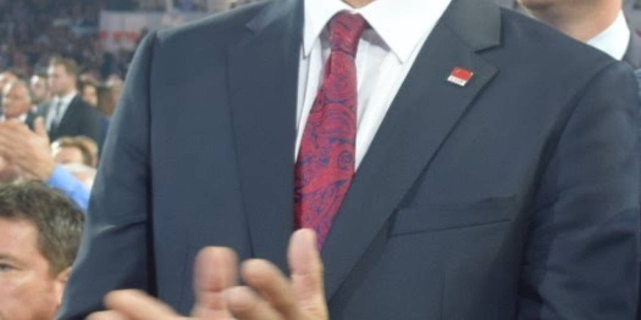 Chp Bursa İl Başkanı Yeşiltaş: "Adayımız Mustafa Bozbey’dir"