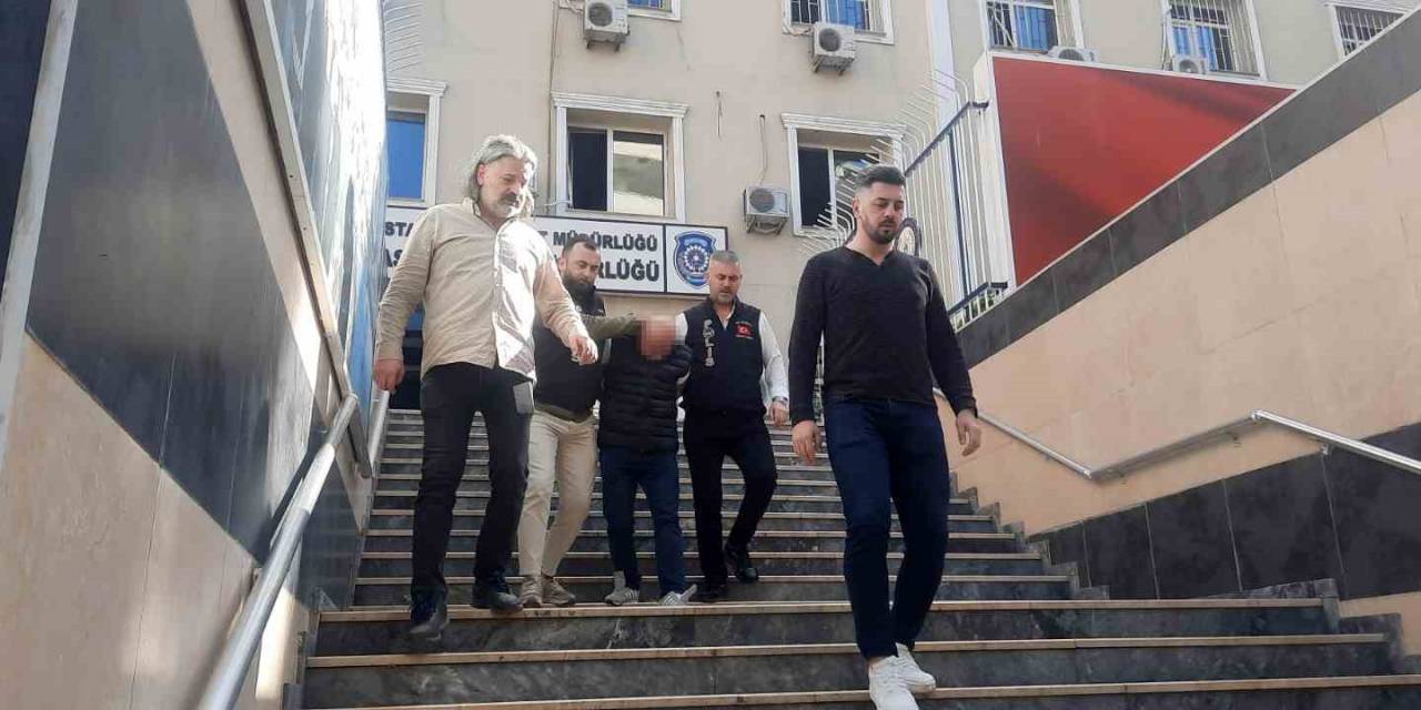 Kartal’da İşlenen Cinayete Dair Yeni Detaylar Ortaya Çıktı