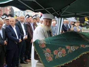 Başkan Tekintaş’ın Acı Günü
