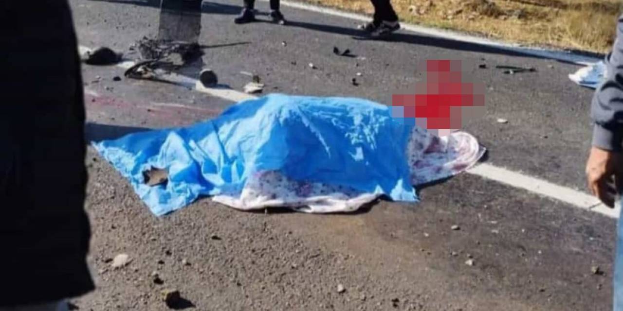 Diyarbakır’da 3 Aracın Karıştığı Kazada 1 Kişi Öldü, 6 Kişi Yaralandı