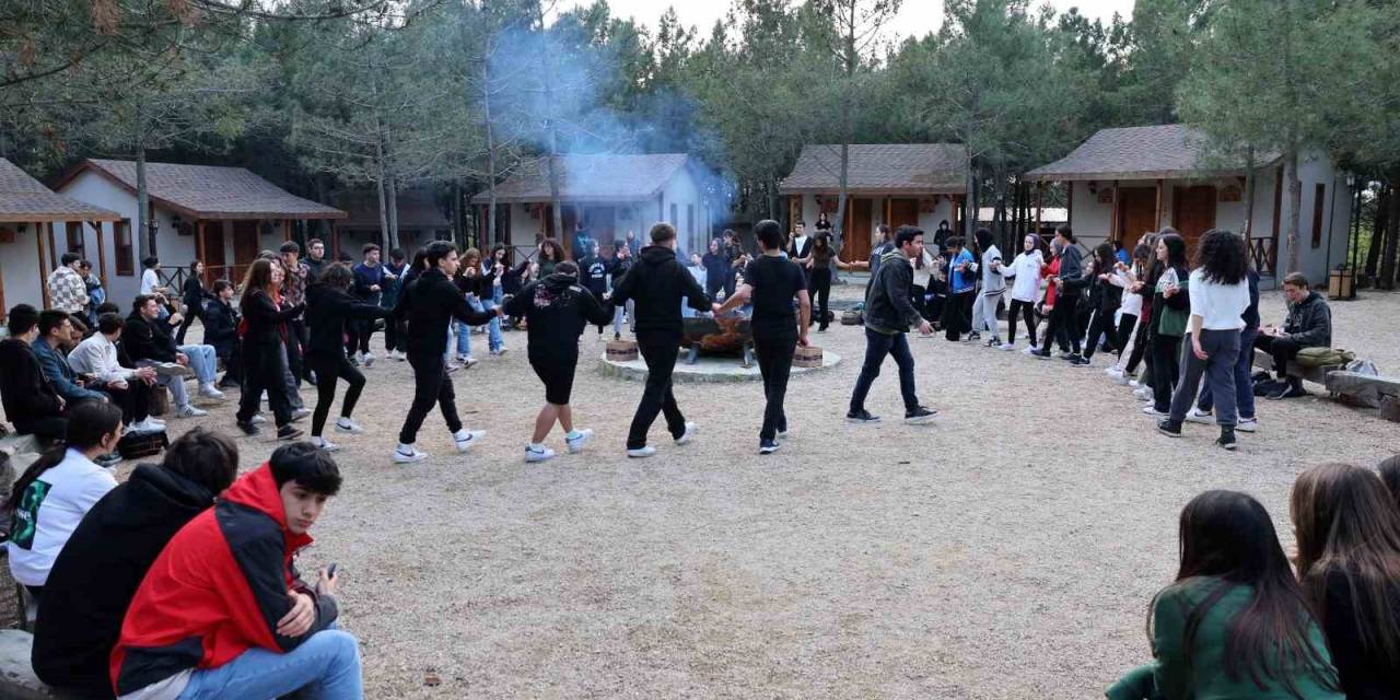 Eyüpsultan’da Güz Kampı Kayıtları Başlıyor