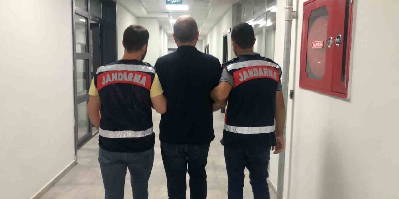 Şanlıurfa’da Fetö Operasyonu: 2 Tutuklama
