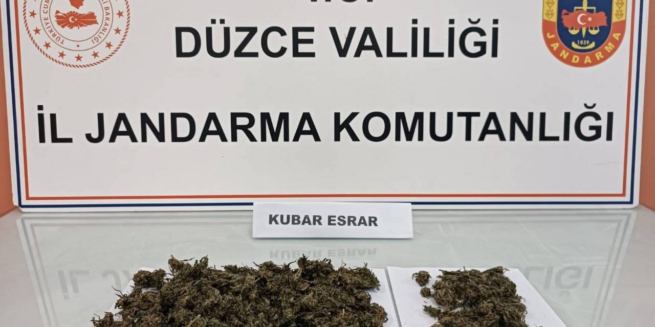 Uyuşturucu Kullanımına Geçit Yok