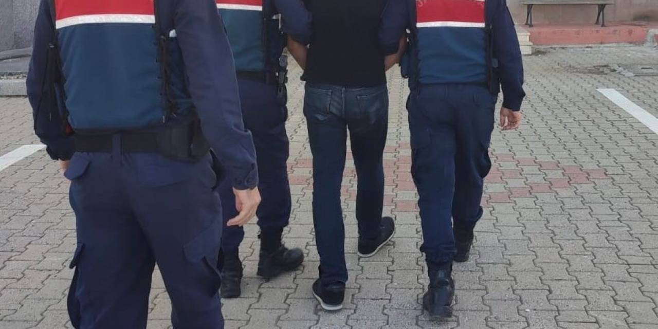 Ezine’de Uyuşturucu Operasyonuna 1 Tutuklama