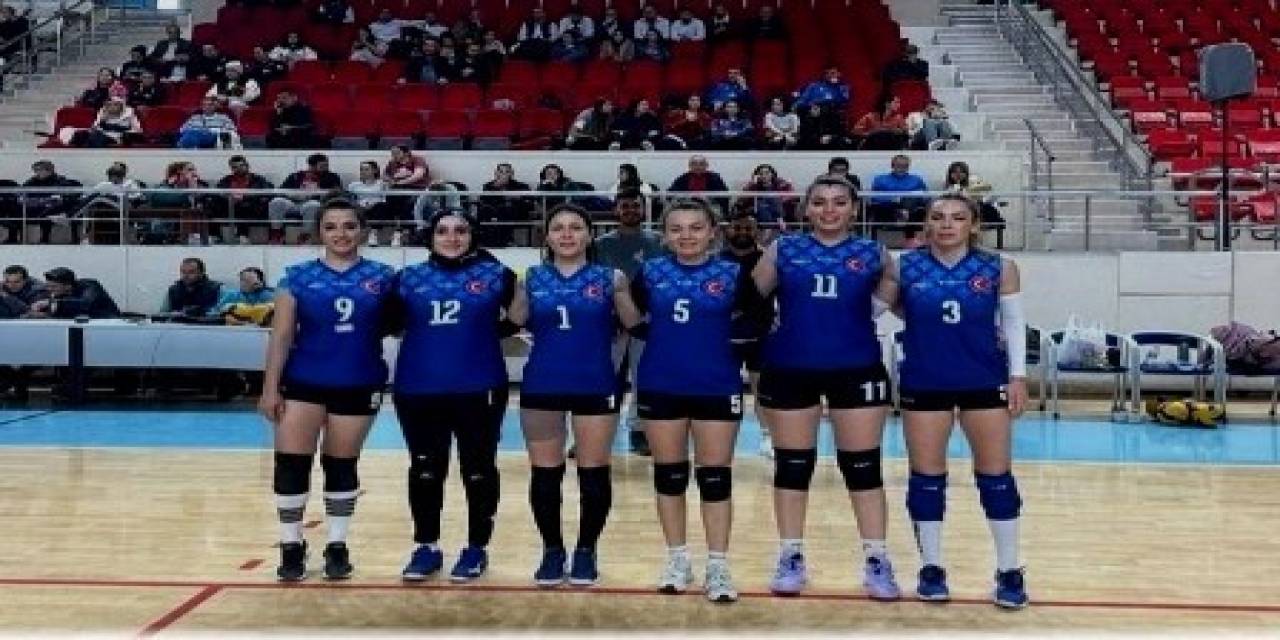 Eğitimin Sultanları Van’a Kupa İle Döndüler