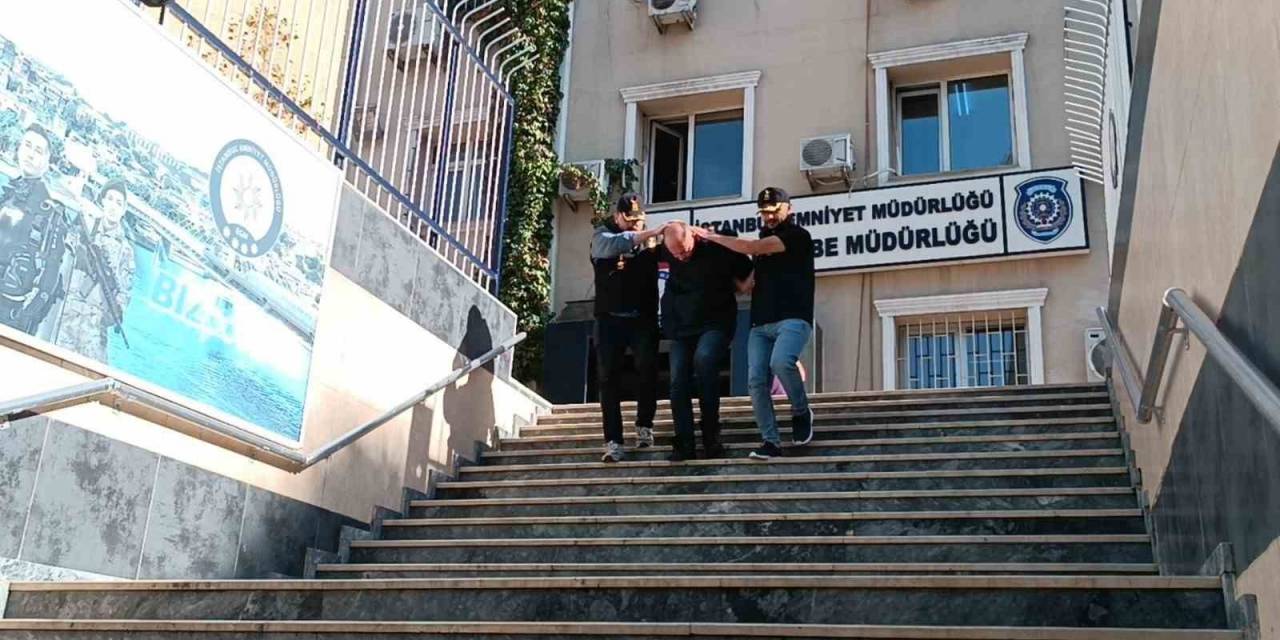 Öldürdüğü Şahsı Bazanın Altında Saklamıştı, Yakalandı