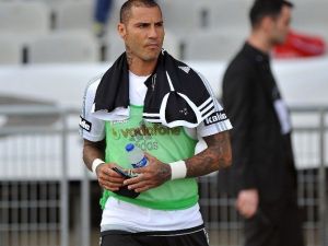 Spor Toto Süper Lig