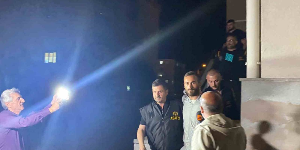 Kayıp Engelli Şahıs İle İlgili 2 Şüpheli Tutuklandı