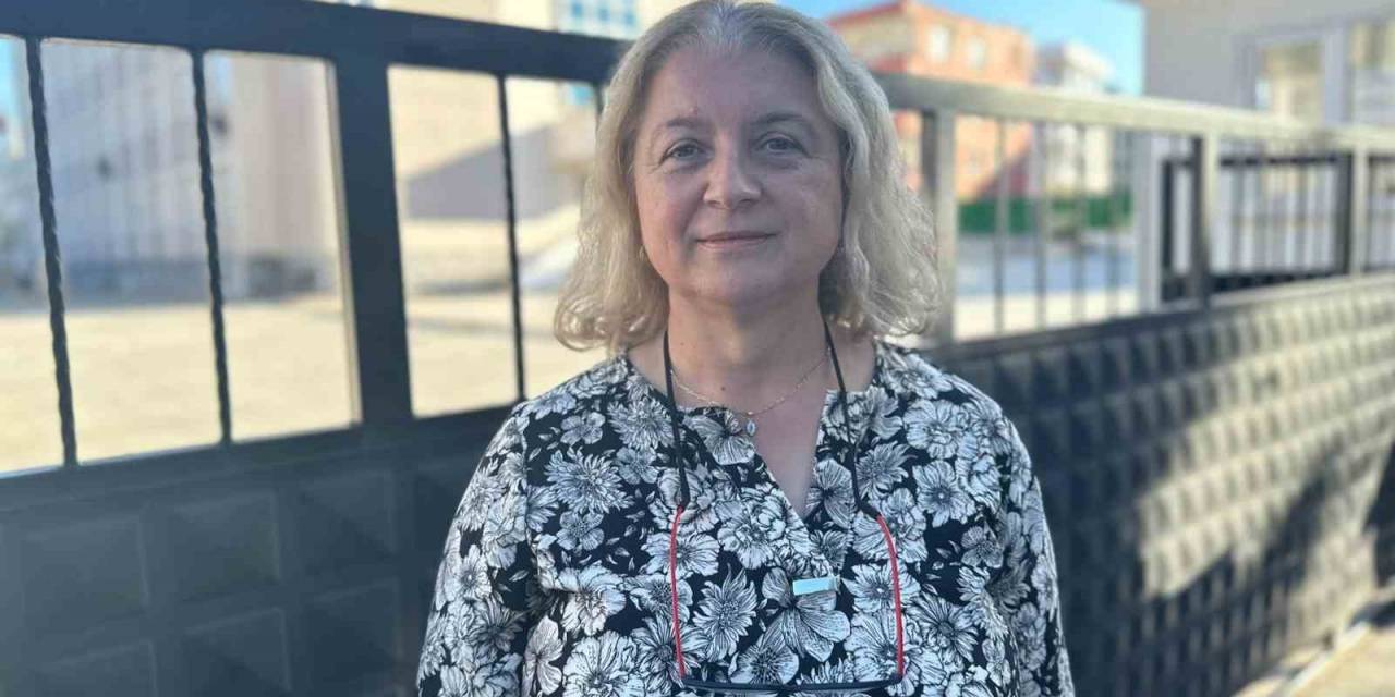 Velinin Saldırısına Uğrayan Kadın Öğretmen: "Güvenlik Görevlisi Olmasaydı Hayatımı Kaybetmiş Olabilirdim"