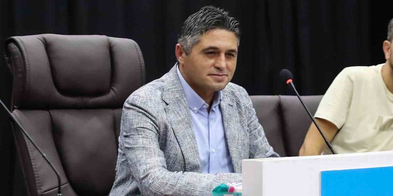 Aliağa’da Yeni Şakran Mahallesi, İki Muhtarlığa Ayrıldı