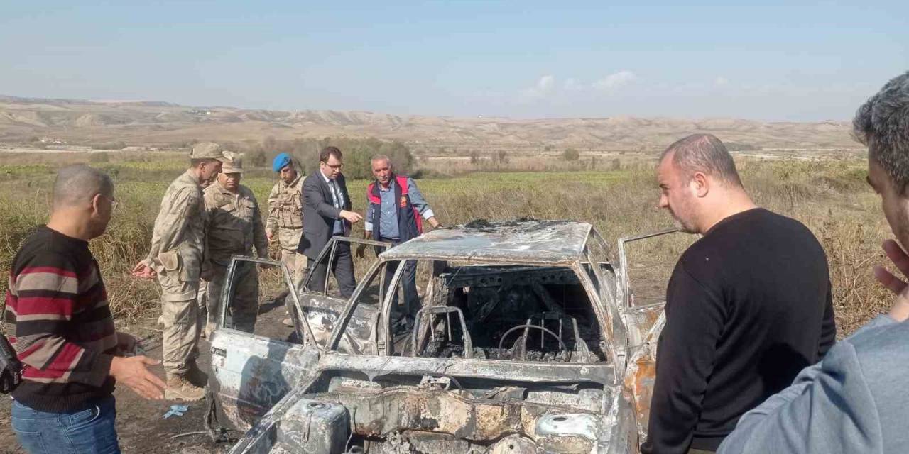 Siirt’te Anne Ve 5 Çocuğunun Öldüğü Kazada Yangının Çıkış Nedeni Belli Oldu
