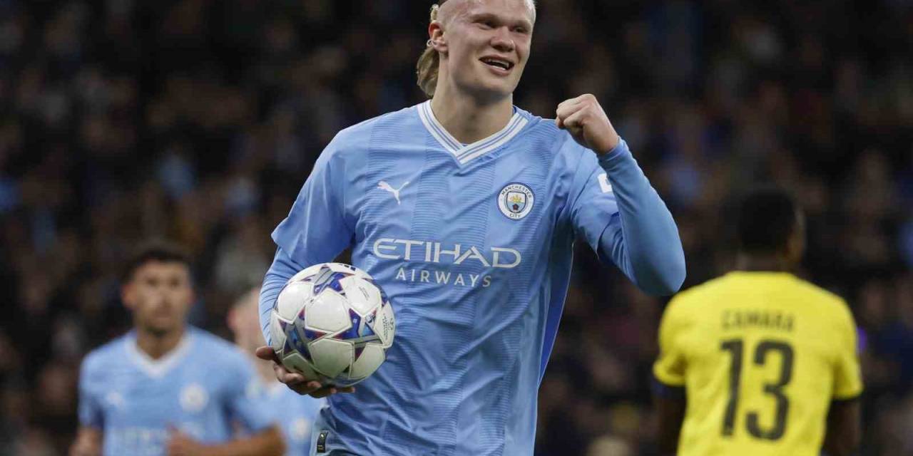 Şampiyonlar Ligi 4. Haftada İlk Gün Tamamlandı