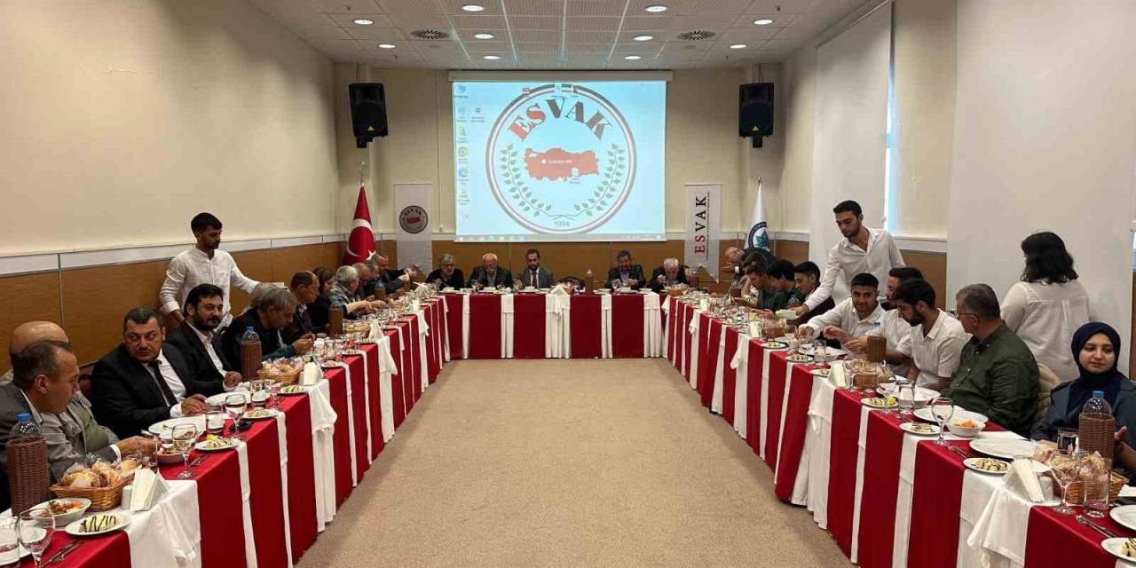 Dünün Bursiyerleri Bugünün Burs Vereni Oluyor