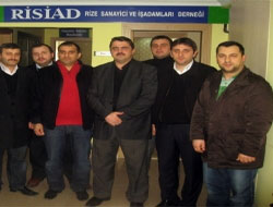 Risiad Ofsiad Kardeşliği