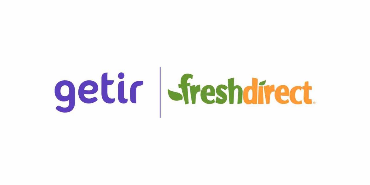 Getir, Abd’de Online Market Şirketi Freshdirect’i Satın Alıyor